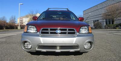 2003 Subaru Baja   - Photo 7 - Bohemia, NY 11716