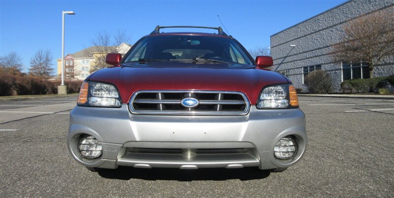 2003 Subaru Baja   - Photo 7 - Bohemia, NY 11716
