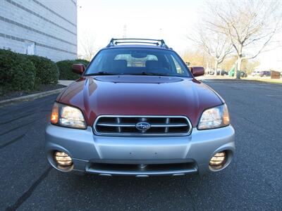 2003 Subaru Baja   - Photo 12 - Bohemia, NY 11716