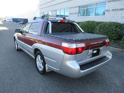 2003 Subaru Baja   - Photo 18 - Bohemia, NY 11716
