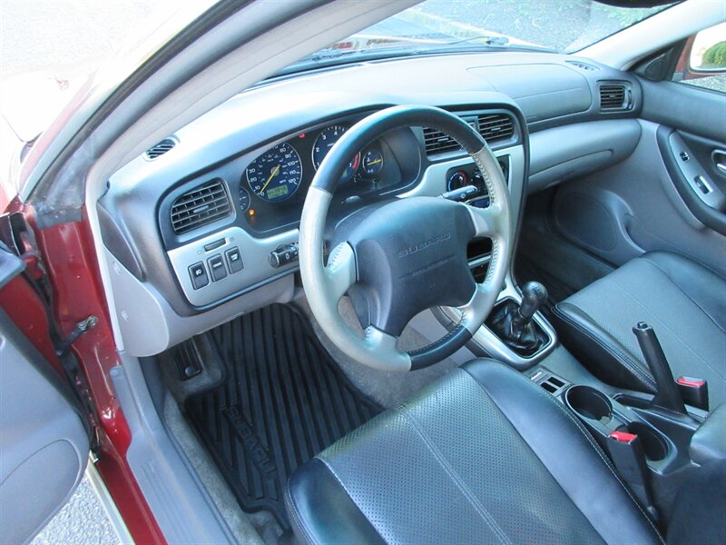 2003 Subaru Baja   - Photo 32 - Bohemia, NY 11716