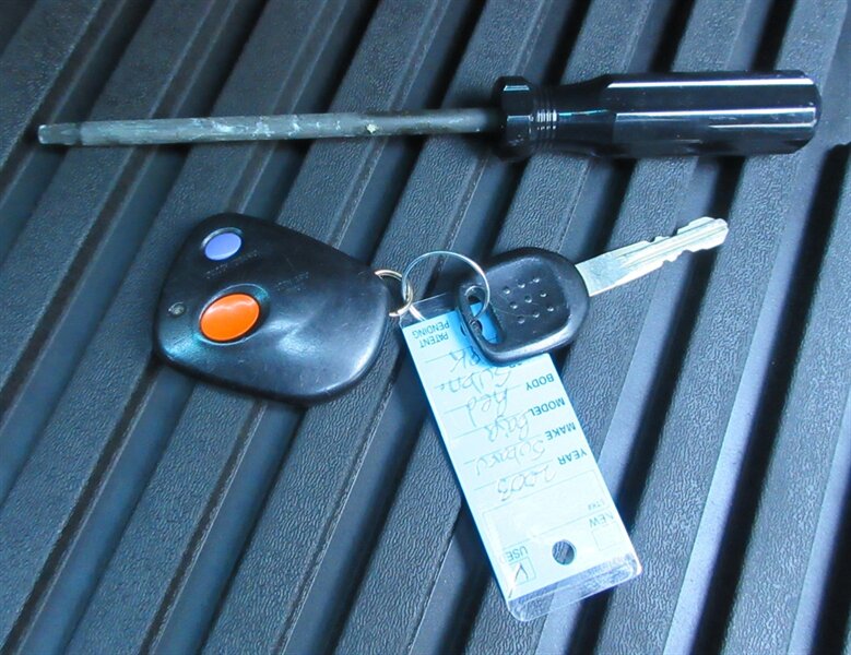 2003 Subaru Baja   - Photo 69 - Bohemia, NY 11716