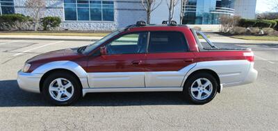 2003 Subaru Baja   - Photo 5 - Bohemia, NY 11716