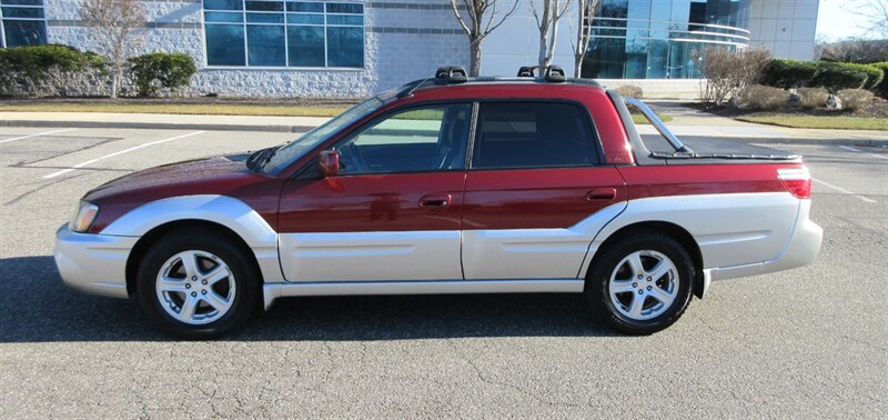 2003 Subaru Baja   - Photo 5 - Bohemia, NY 11716