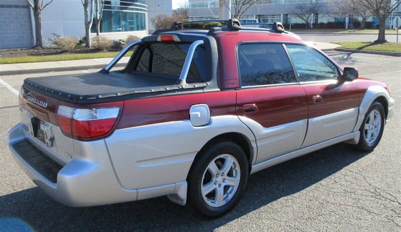 2003 Subaru Baja   - Photo 4 - Bohemia, NY 11716