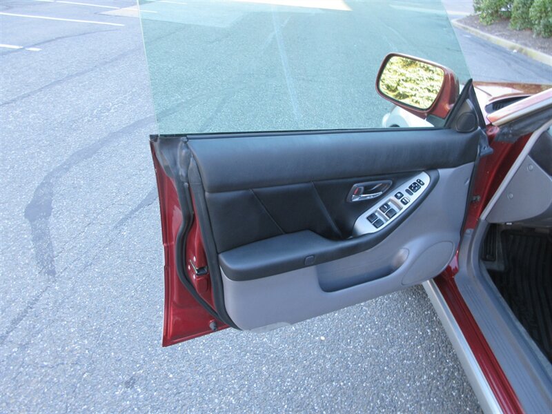 2003 Subaru Baja   - Photo 31 - Bohemia, NY 11716