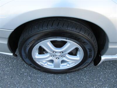 2003 Subaru Baja   - Photo 60 - Bohemia, NY 11716