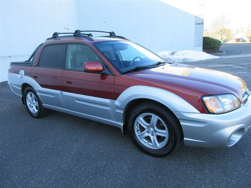 2003 Subaru Baja   - Photo 20 - Bohemia, NY 11716