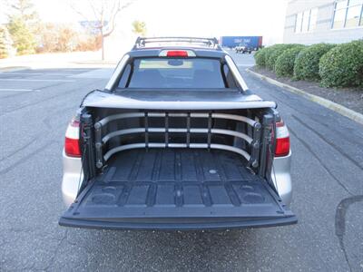 2003 Subaru Baja   - Photo 13 - Bohemia, NY 11716