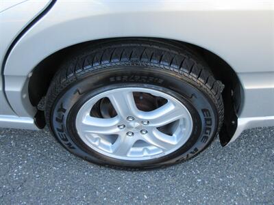 2003 Subaru Baja   - Photo 59 - Bohemia, NY 11716