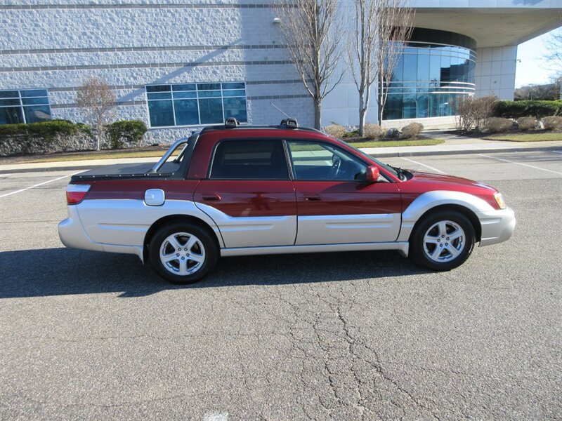 2003 Subaru Baja   - Photo 6 - Bohemia, NY 11716