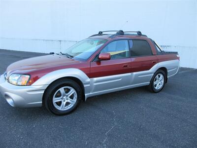 2003 Subaru Baja   - Photo 21 - Bohemia, NY 11716
