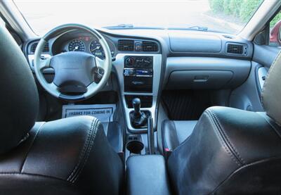 2003 Subaru Baja   - Photo 43 - Bohemia, NY 11716