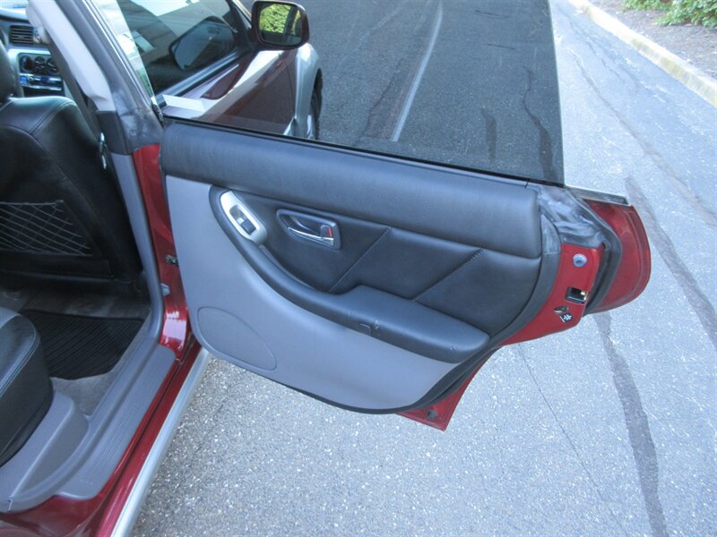 2003 Subaru Baja   - Photo 52 - Bohemia, NY 11716