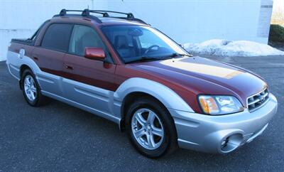 2003 Subaru Baja   - Photo 11 - Bohemia, NY 11716