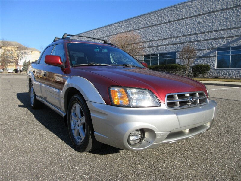 2003 Subaru Baja   - Photo 2 - Bohemia, NY 11716