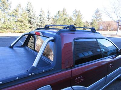 2003 Subaru Baja   - Photo 28 - Bohemia, NY 11716