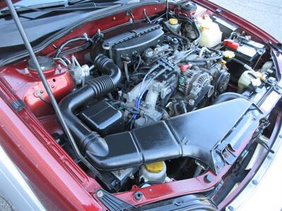 2003 Subaru Baja   - Photo 63 - Bohemia, NY 11716