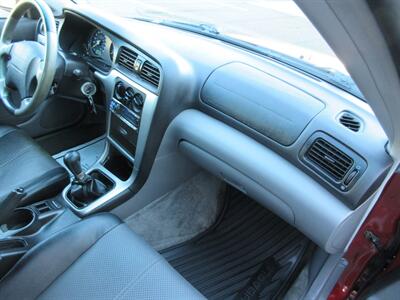 2003 Subaru Baja   - Photo 55 - Bohemia, NY 11716