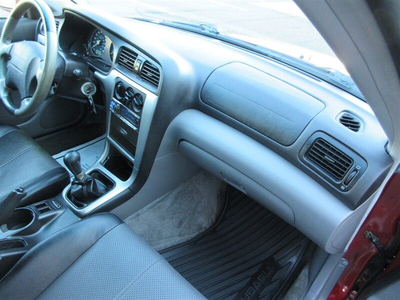 2003 Subaru Baja   - Photo 55 - Bohemia, NY 11716