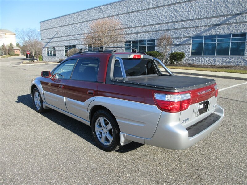 2003 Subaru Baja   - Photo 3 - Bohemia, NY 11716