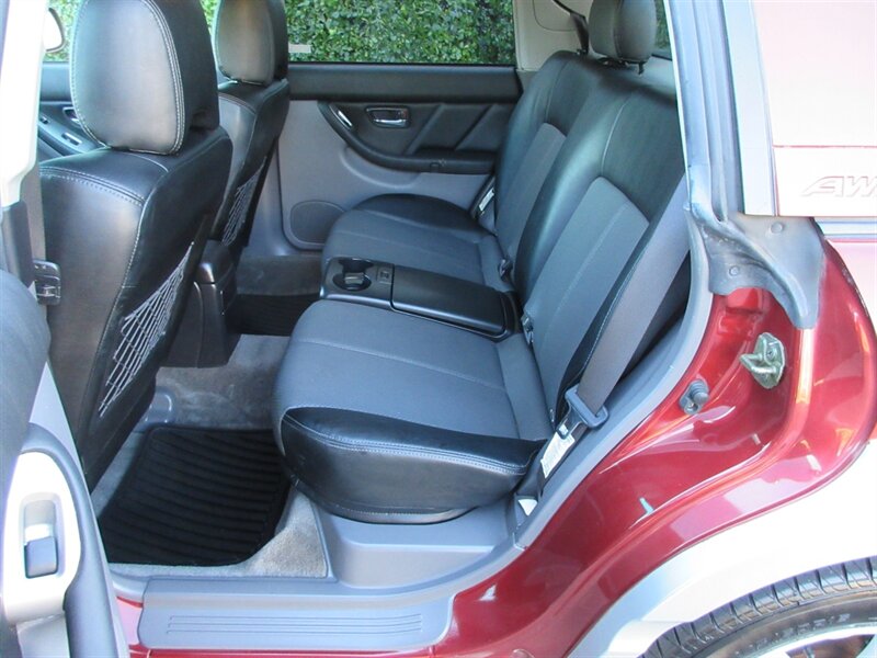 2003 Subaru Baja   - Photo 45 - Bohemia, NY 11716