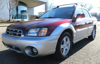2003 Subaru Baja   - Photo 1 - Bohemia, NY 11716