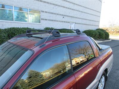 2003 Subaru Baja   - Photo 26 - Bohemia, NY 11716