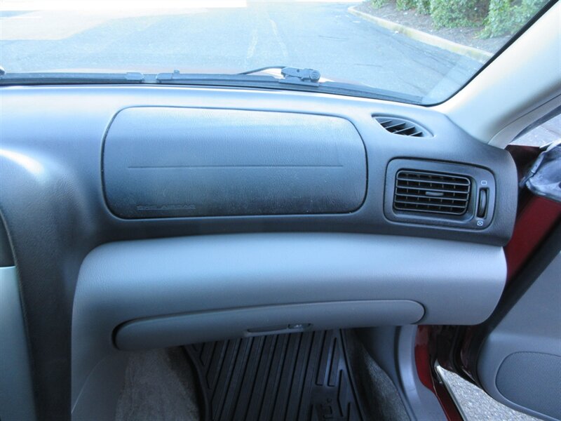 2003 Subaru Baja   - Photo 54 - Bohemia, NY 11716