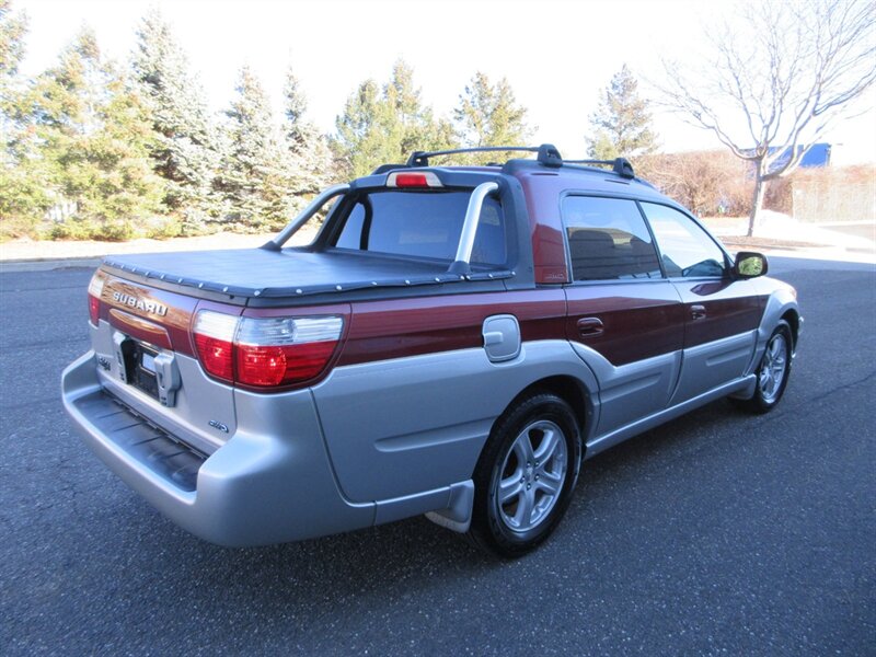 2003 Subaru Baja   - Photo 19 - Bohemia, NY 11716