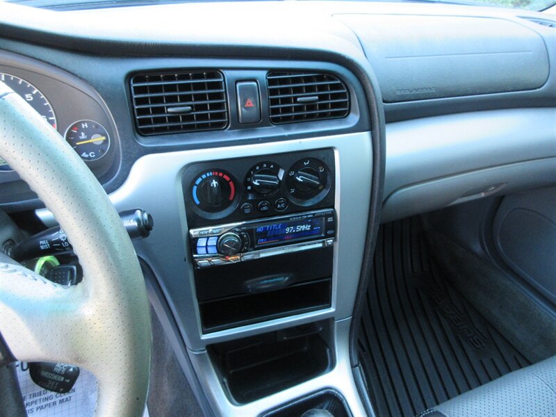 2003 Subaru Baja   - Photo 37 - Bohemia, NY 11716