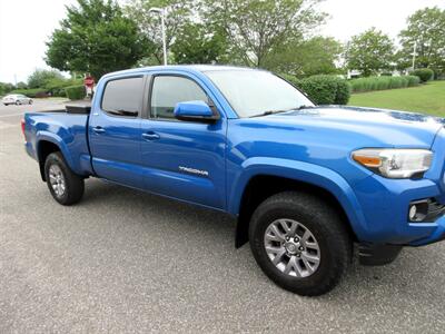 2016 Toyota Tacoma SR5 V6   - Photo 17 - Bohemia, NY 11716