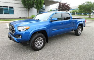 2016 Toyota Tacoma SR5 V6   - Photo 5 - Bohemia, NY 11716