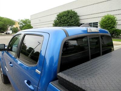 2016 Toyota Tacoma SR5 V6   - Photo 23 - Bohemia, NY 11716