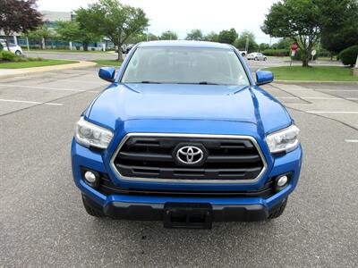 2016 Toyota Tacoma SR5 V6   - Photo 13 - Bohemia, NY 11716