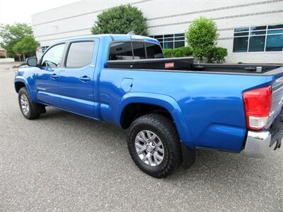 2016 Toyota Tacoma SR5 V6   - Photo 19 - Bohemia, NY 11716