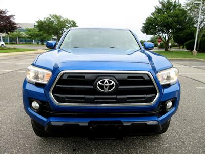 2016 Toyota Tacoma SR5 V6   - Photo 15 - Bohemia, NY 11716