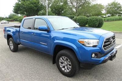 2016 Toyota Tacoma SR5 V6   - Photo 6 - Bohemia, NY 11716