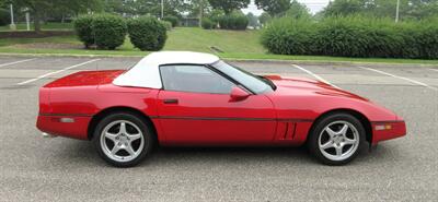 1987 Chevrolet Corvette Convertible - Photo 16 - Bohemia, NY 11716