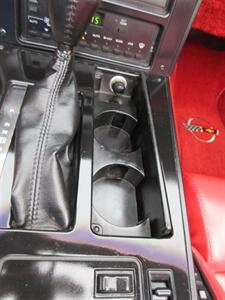 1987 Chevrolet Corvette Convertible - Photo 40 - Bohemia, NY 11716