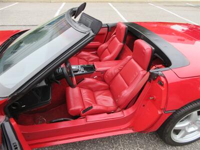 1987 Chevrolet Corvette Convertible - Photo 32 - Bohemia, NY 11716