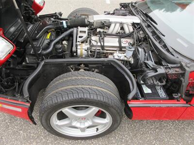 1987 Chevrolet Corvette Convertible - Photo 61 - Bohemia, NY 11716