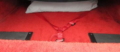 1987 Chevrolet Corvette Convertible - Photo 50 - Bohemia, NY 11716