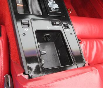 1987 Chevrolet Corvette Convertible - Photo 37 - Bohemia, NY 11716