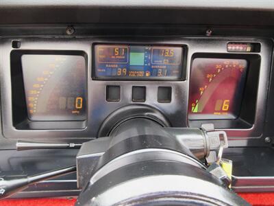 1987 Chevrolet Corvette Convertible - Photo 73 - Bohemia, NY 11716