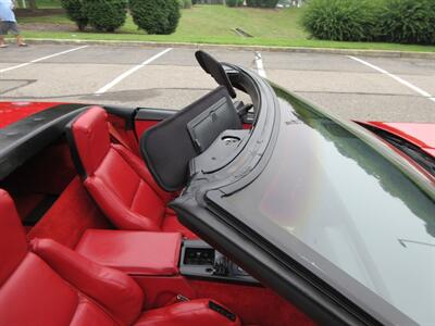1987 Chevrolet Corvette Convertible - Photo 47 - Bohemia, NY 11716