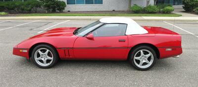 1987 Chevrolet Corvette Convertible - Photo 15 - Bohemia, NY 11716