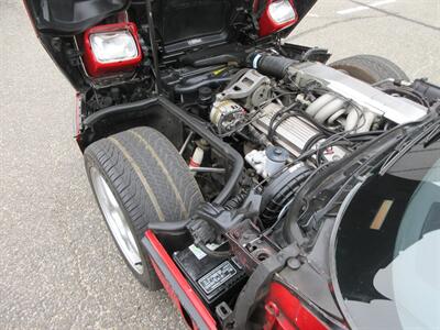 1987 Chevrolet Corvette Convertible - Photo 63 - Bohemia, NY 11716