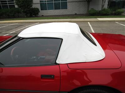 1987 Chevrolet Corvette Convertible - Photo 26 - Bohemia, NY 11716