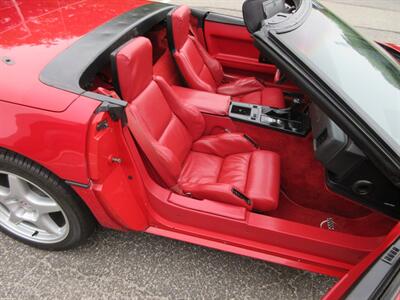 1987 Chevrolet Corvette Convertible - Photo 42 - Bohemia, NY 11716
